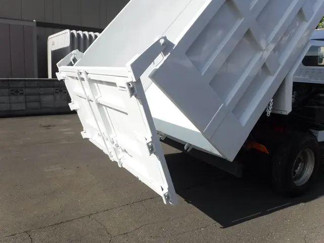 いすゞ フォワード PKG-FRR90S1(2WD)の写真27