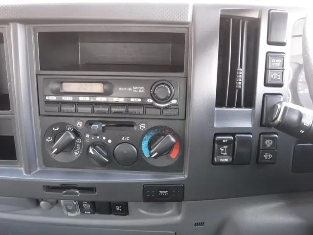 いすゞ フォワード PKG-FRR90S1(2WD)の写真31