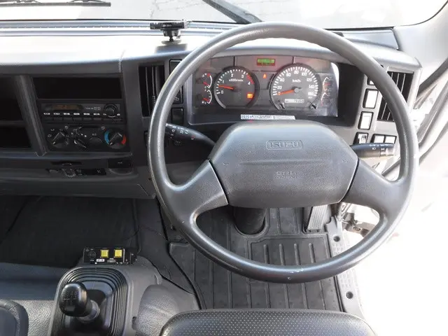 いすゞ フォワード PKG-FRR90S1(2WD)の写真35