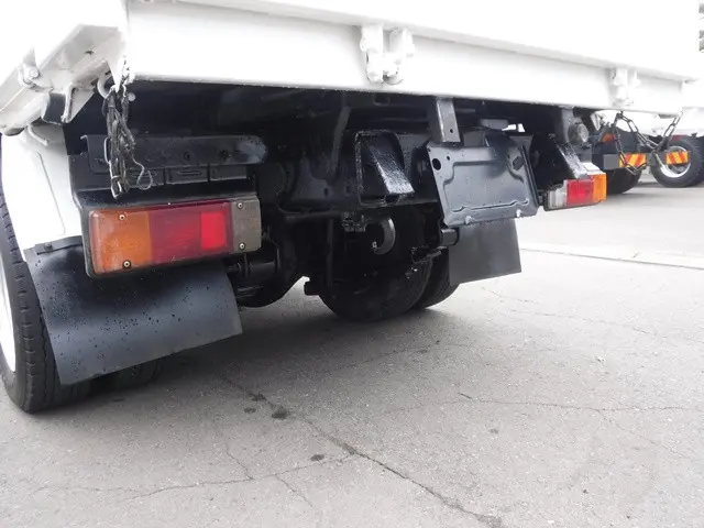 日野 デュトロ SKG-XZU675T(4WD)の写真15