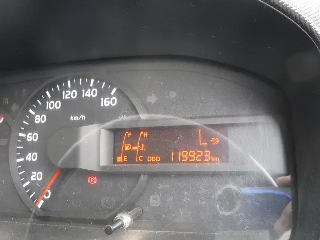 日野 デュトロ SKG-XZU675T(4WD)の写真33