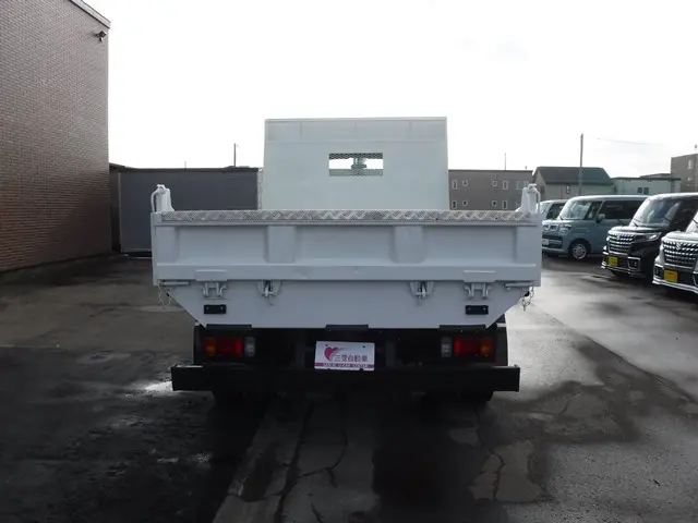 日野 デュトロ SDG-XZU700X(2WD)の写真6