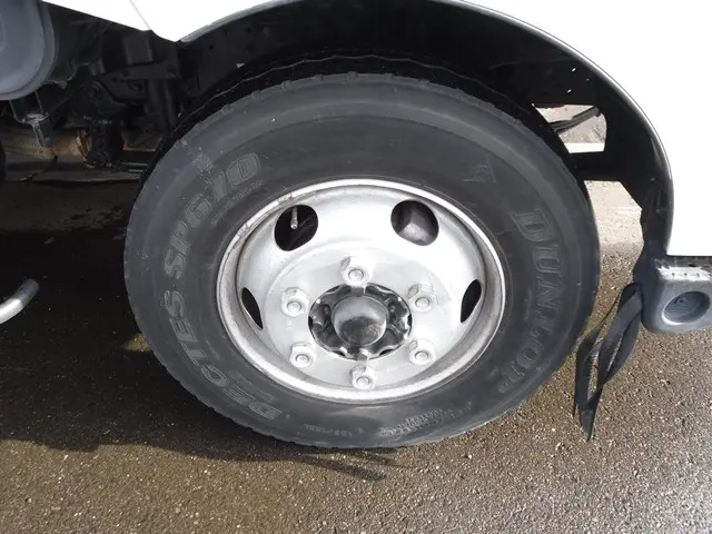 日野 デュトロ SDG-XZU700X(2WD)の写真9