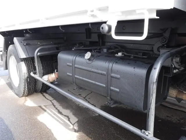 日野 デュトロ SDG-XZU700X(2WD)の写真10