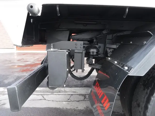 日野 デュトロ SDG-XZU700X(2WD)の写真12