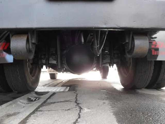 日野 デュトロ SDG-XZU700X(2WD)の写真13