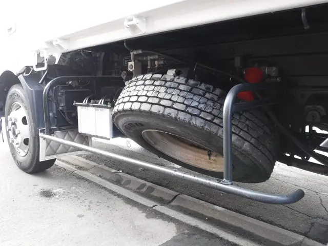 日野 デュトロ SDG-XZU700X(2WD)の写真16