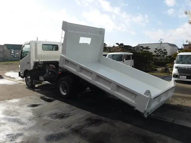 日野 デュトロ SDG-XZU700X(2WD)の写真20