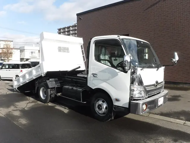 日野 デュトロ SDG-XZU700X(2WD)の写真22