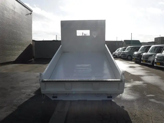 日野 デュトロ SDG-XZU700X(2WD)の写真23