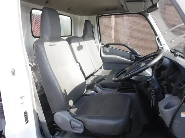 日野 デュトロ SDG-XZU700X(2WD)の写真24