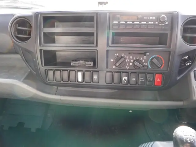 日野 デュトロ SDG-XZU700X(2WD)の写真26