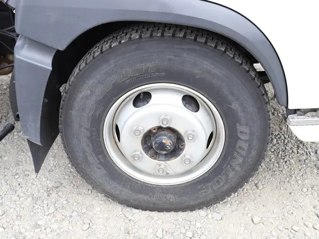 日野 レンジャー FC2ABAの写真9