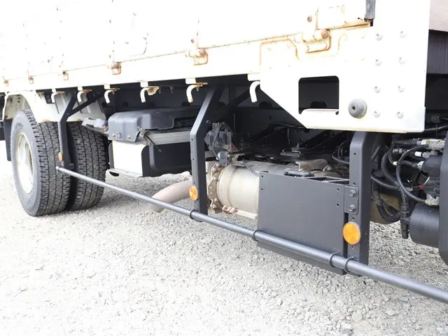 日野 レンジャー FC2ABAの写真10