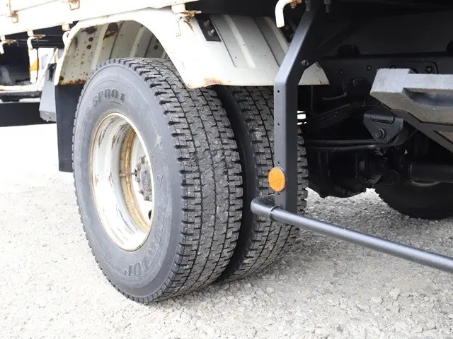 日野 レンジャー FC2ABAの写真11