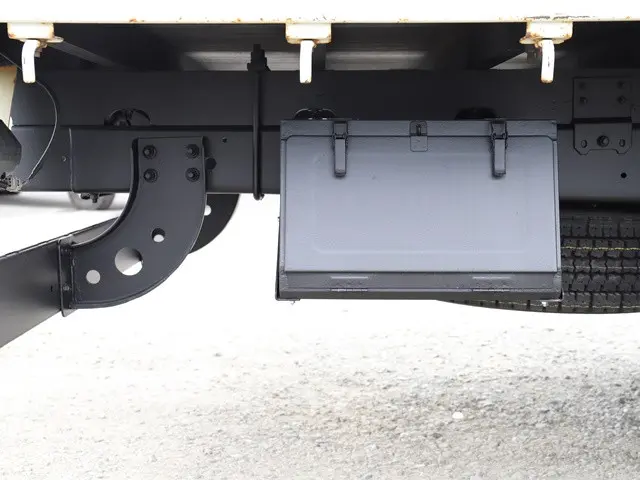 日野 レンジャー FC2ABAの写真12