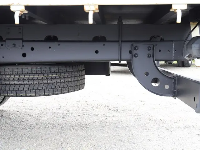 日野 レンジャー FC2ABAの写真14