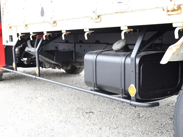 日野 レンジャー FC2ABAの写真15