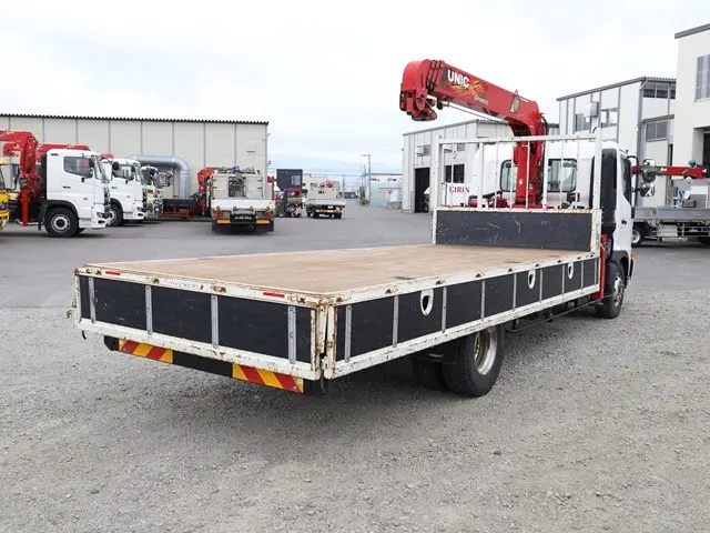 日野 レンジャー FC2ABAの写真19