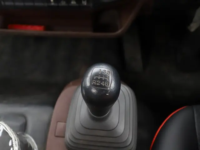 日野 レンジャー FC2ABAの写真20