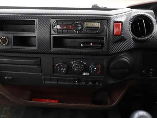 日野 レンジャー FC2ABAの写真21