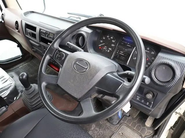 日野 レンジャー FC2ABAの写真23