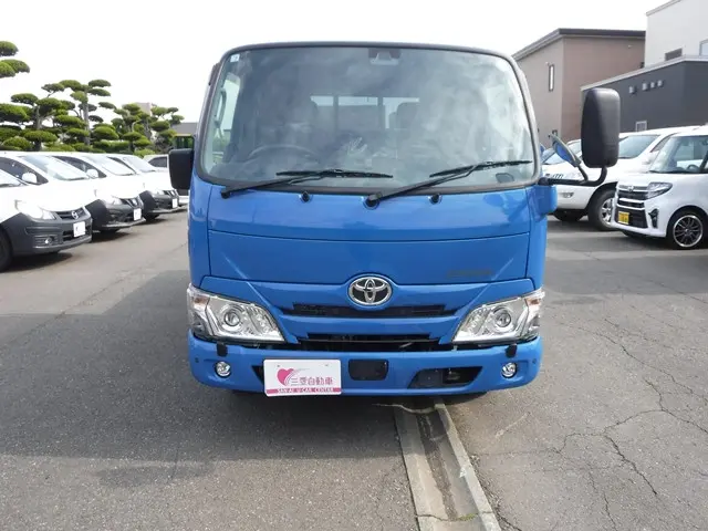 トヨタ ダイナ 2PG-GDY281(2WD)の写真2