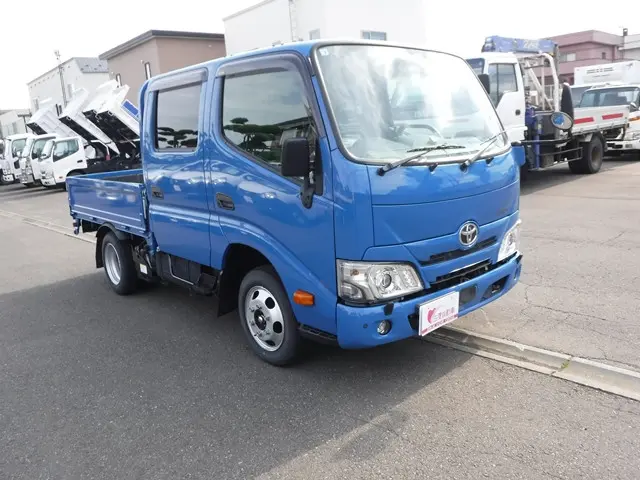 トヨタ ダイナ 2PG-GDY281(2WD)の写真3