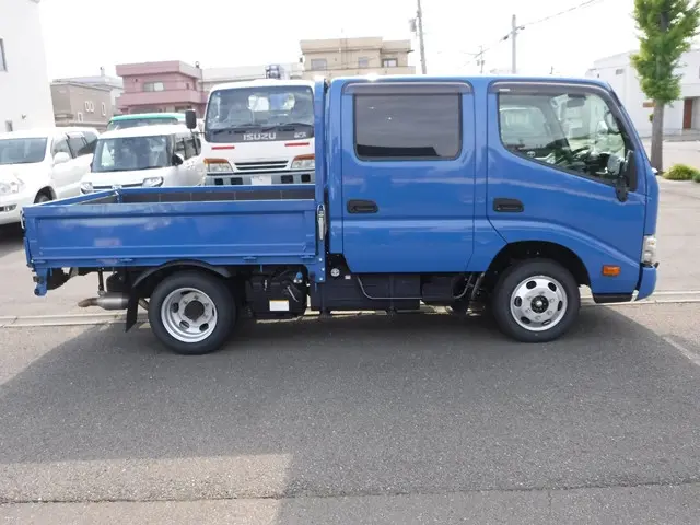 トヨタ ダイナ 2PG-GDY281(2WD)の写真4