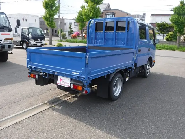 トヨタ ダイナ 2PG-GDY281(2WD)の写真5