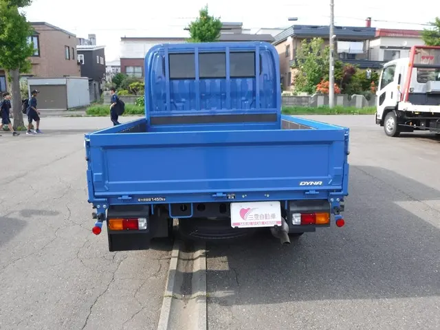 トヨタ ダイナ 2PG-GDY281(2WD)の写真6