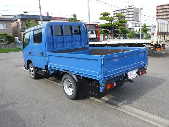 トヨタ ダイナ 2PG-GDY281(2WD)の写真7
