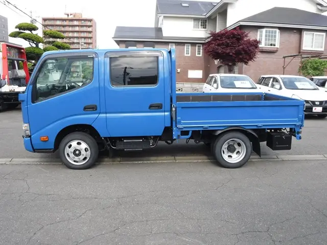 トヨタ ダイナ 2PG-GDY281(2WD)の写真8