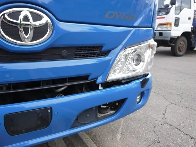 トヨタ ダイナ 2PG-GDY281(2WD)の写真9