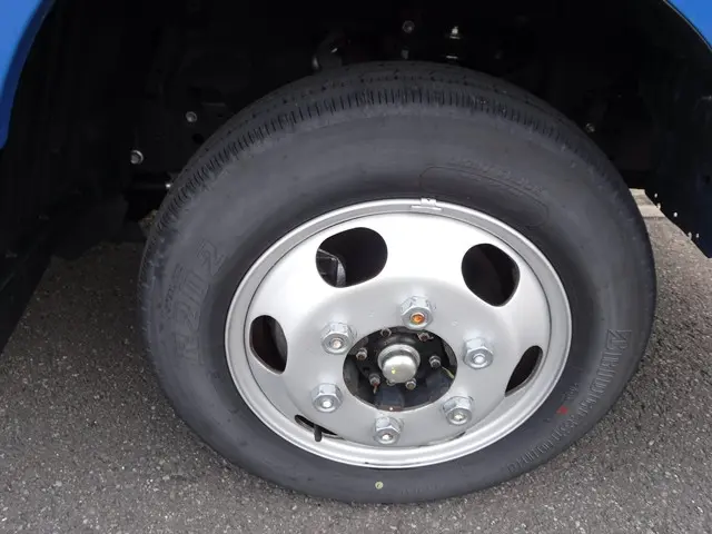 トヨタ ダイナ 2PG-GDY281(2WD)の写真11