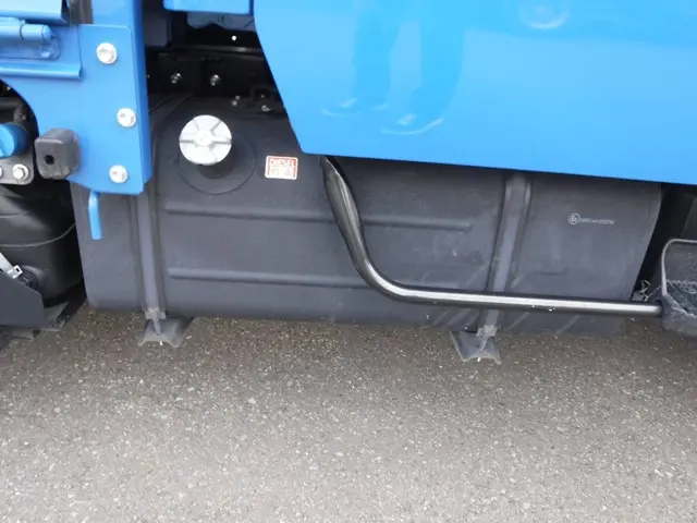 トヨタ ダイナ 2PG-GDY281(2WD)の写真12