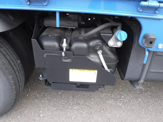 トヨタ ダイナ 2PG-GDY281(2WD)の写真13