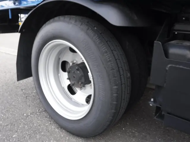 トヨタ ダイナ 2PG-GDY281(2WD)の写真14