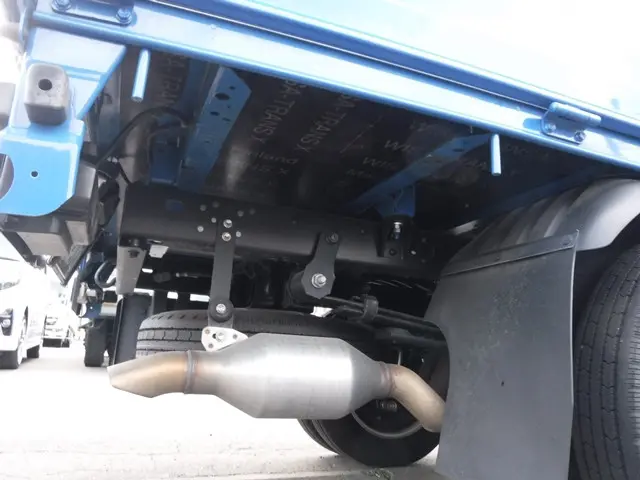 トヨタ ダイナ 2PG-GDY281(2WD)の写真15