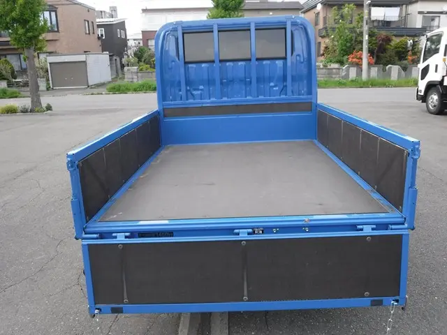 トヨタ ダイナ 2PG-GDY281(2WD)の写真16
