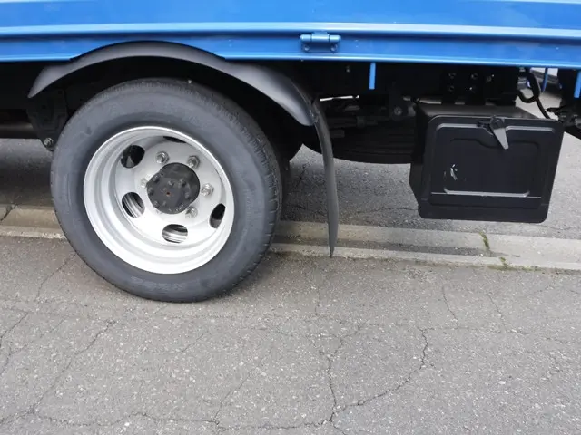 トヨタ ダイナ 2PG-GDY281(2WD)の写真17