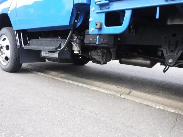 トヨタ ダイナ 2PG-GDY281(2WD)の写真18