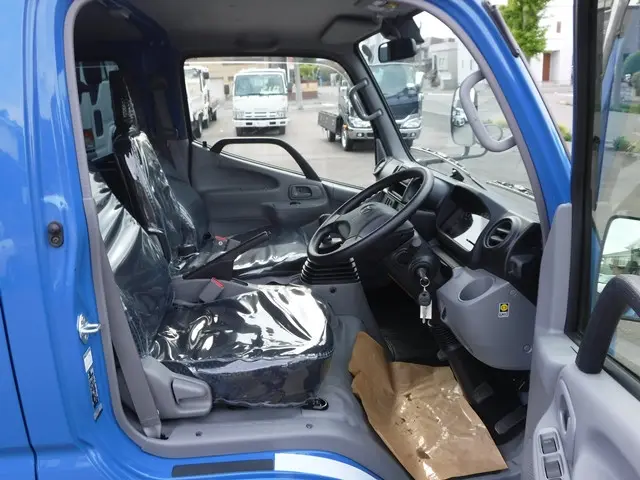 トヨタ ダイナ 2PG-GDY281(2WD)の写真19