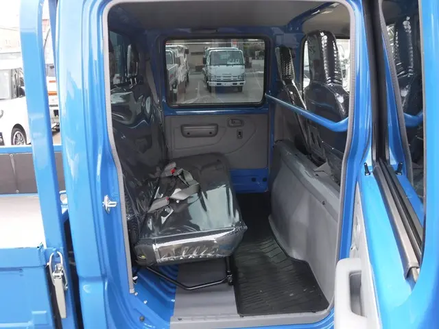 トヨタ ダイナ 2PG-GDY281(2WD)の写真20
