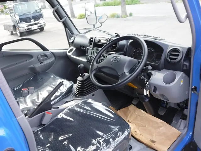 トヨタ ダイナ 2PG-GDY281(2WD)の写真21