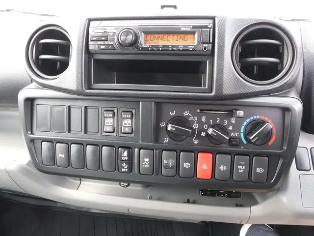トヨタ ダイナ 2PG-GDY281(2WD)の写真22