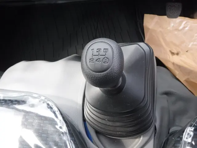 トヨタ ダイナ 2PG-GDY281(2WD)の写真24