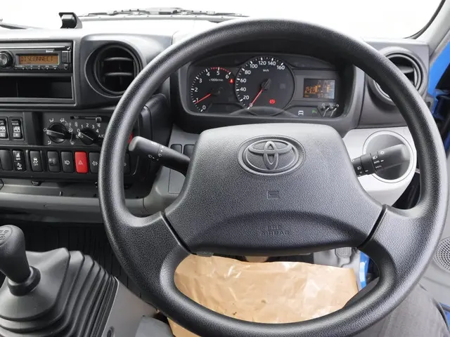 トヨタ ダイナ 2PG-GDY281(2WD)の写真25