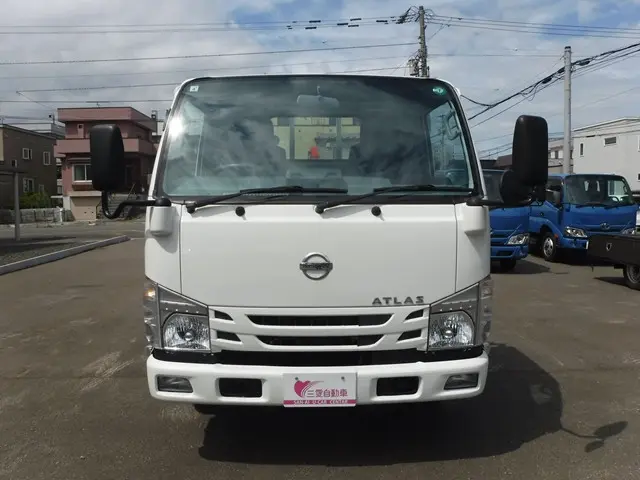 日産 アトラス 2RG-AHS88A(4WD)の写真2