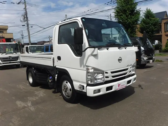 日産 アトラス 2RG-AHS88A(4WD)の写真3